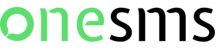 Logo onesms